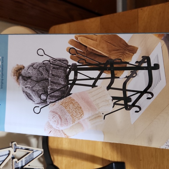 whitmor Storage & Organization Wrought Iron Drying Rack Poshmark